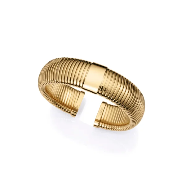 pulsera-acero-dorado-tubogas-mujer-laura-escanes-barata-tienda-online-valencia-75393P01012