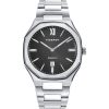reloj-viceroy-hombre-coleccion-laura-escanes-brazalete-caja-acero-doble-bisel-ip-negro-cristal-zafiro-10-atm-movimiento-cuarzo-45009-53