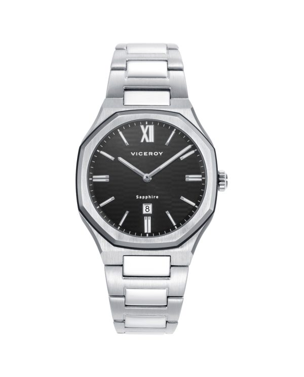 reloj-viceroy-mujer-coleccion-laura-escanes-brazalete-caja-acero-doble-bisel-ip-negro-cristal-zafiro-10-atm-movimiento-cuarzo-45000-53