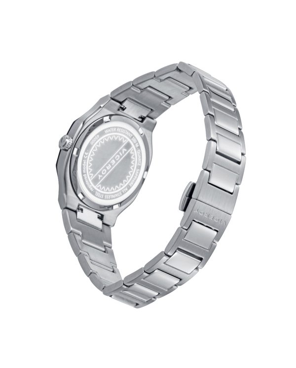 reloj-viceroy-mujer-coleccion-laura-escanes-brazalete-caja-acero-doble-bisel-ip-negro-cristal-zafiro-10-atm-movimiento-cuarzo-45000-53C